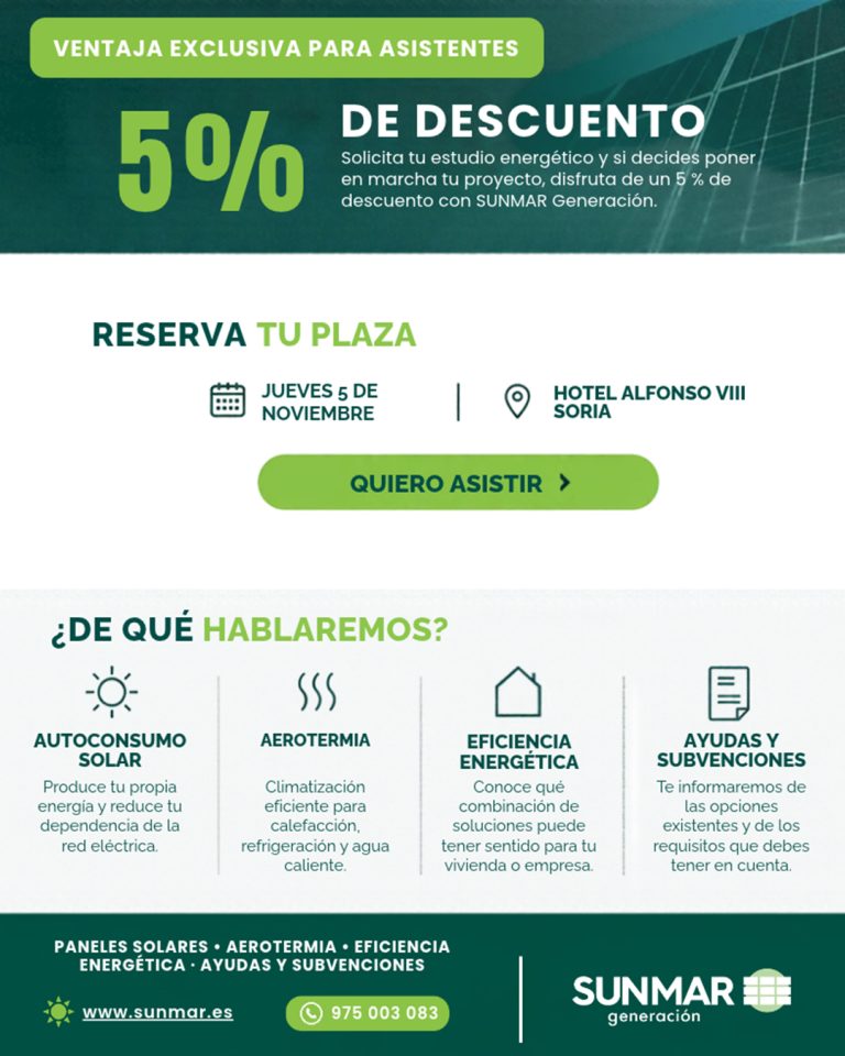 Landing SUNMAR asistencia